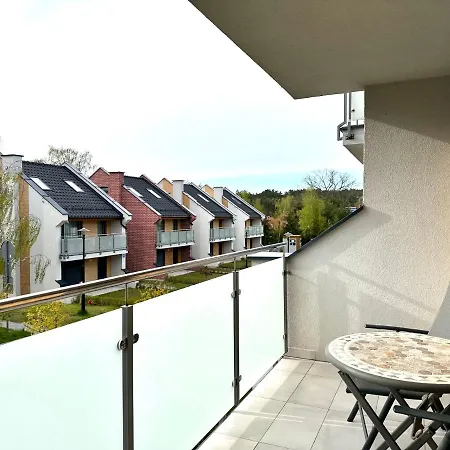 Apartament Vitamin Sea *
