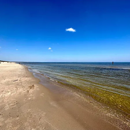 Apartman Apartament Vitamin Sea *