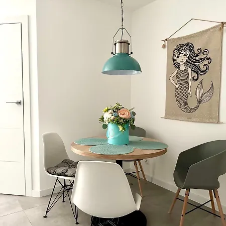 Apartament Vitamin Sea *