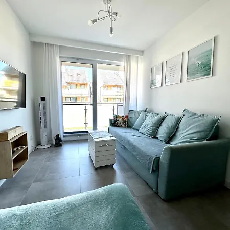 Apartament Vitamin Sea