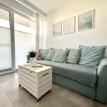 Apartman Apartament Vitamin Sea