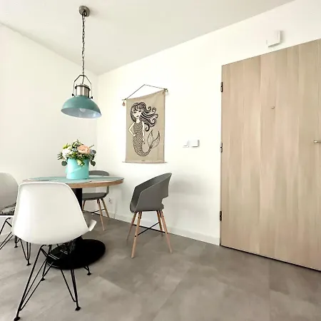Apartman Apartament Vitamin Sea *