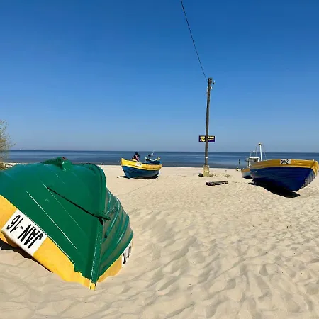 Apartament Vitamin Sea *