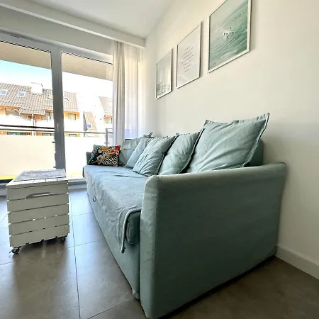 Apartament Vitamin Sea * Jantar