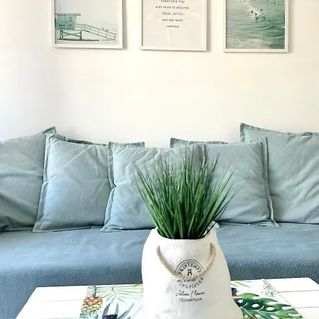 Apartman Apartament Vitamin Sea *