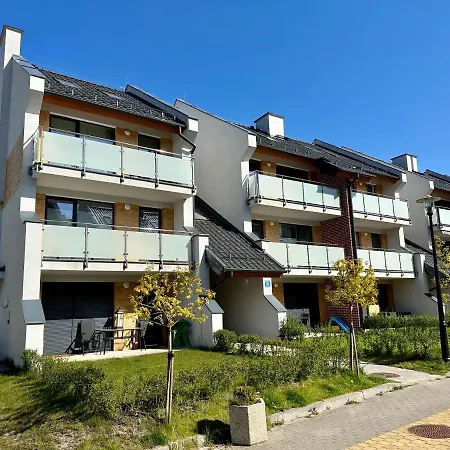 Apartament Vitamin Sea *
