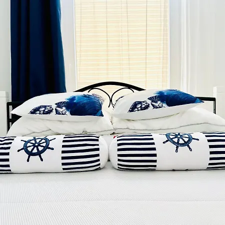Apartament Vitamin Sea Jantar